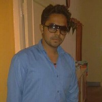 Kumar Harsh