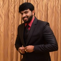 Chethan G R