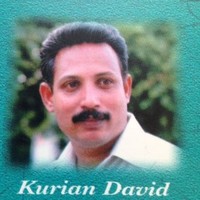 Kurian David
