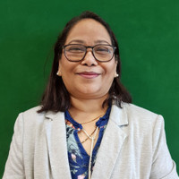 Surekha Morankar