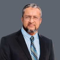 Shaikh Masud Pervez