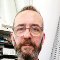 Bernard Di Benedetto