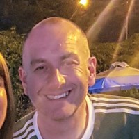 Darren Wales