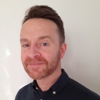 Bryan Dickson