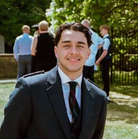 Matt Sutherland Walsh