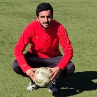 Aghilas Kaci