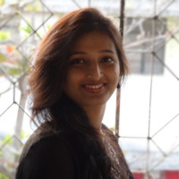 Harshada Shimpi
