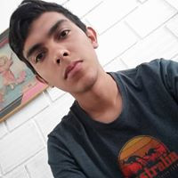 Edinson Antolinez Castellanos