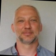 Cédric Allemagne
