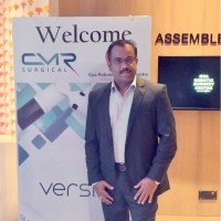 Rajesh Pv