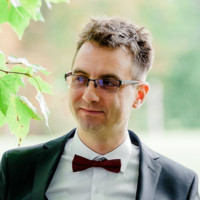 David Dupeyron