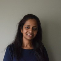 Laxmi Sudhakar