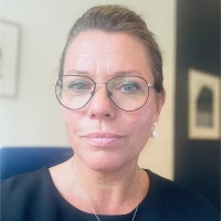 Helle Vestergaard