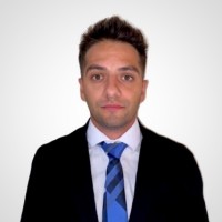 Alexis Damian Faria Panella