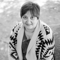 Treesa McLean she/her