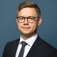 Ole Kristian Bergheim