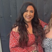 Katie Gregory