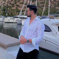 Oğuzhan Çınar