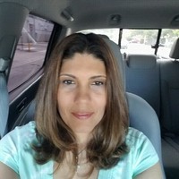 Rosemary Dominguez