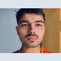 Ahmed Khan