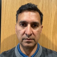 Ash Patel