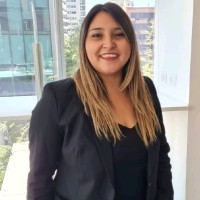 Jennifer Muñoz Quitral