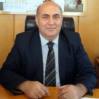 Ahmet Yusuf Gunduz