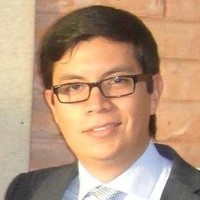 Byron Bravo Vizcaíno