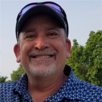 Jamey Warneke