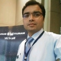 Amol Bhoyar