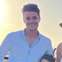 Rhett Wilkinson