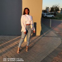Sibusisiwe Ngceke