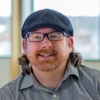 Jeremiah Hatfield, LEED AP