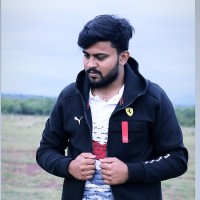 Bharath S R