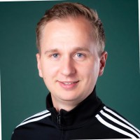 Joost Vlieland