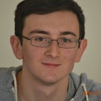 Ben Huxford