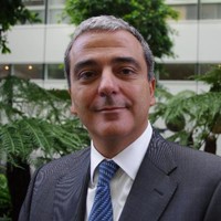 Bertrand Mignot