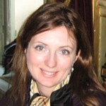 Larisa Bratkovskaya