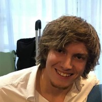 Sebas Van Den Berg