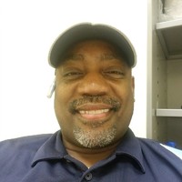 Robert Spruill