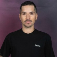Guillermo Felipe Pérez Salgado