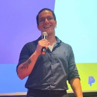 Pedro Gil