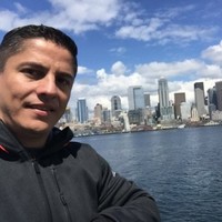 Henry Vasquez