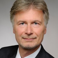 Dr. Volker Seidel