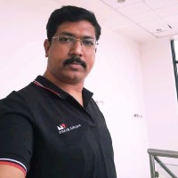Amit Kadam