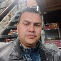 Fredy Alberto