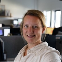 Linnéa Backman
