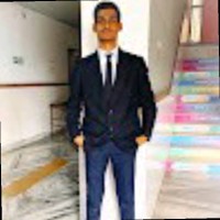 Krushna Bodake