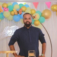 Dillip Nayak