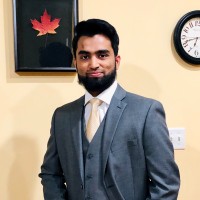 Mohammed Ziauddin